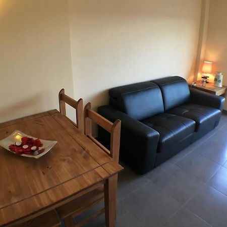 Bonito apartamento en Avinyó con impresionantes vistas Exterior foto