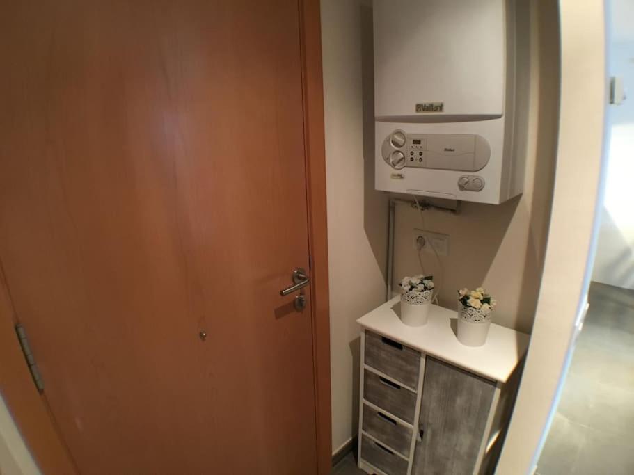 Bonito apartamento en Avinyó con impresionantes vistas Exterior foto